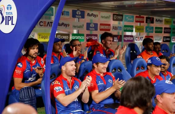 IPL 2024 | Delhi Capitals Set To Replace Key Foreign Player With Jake Fraser-McGurk - Reports
